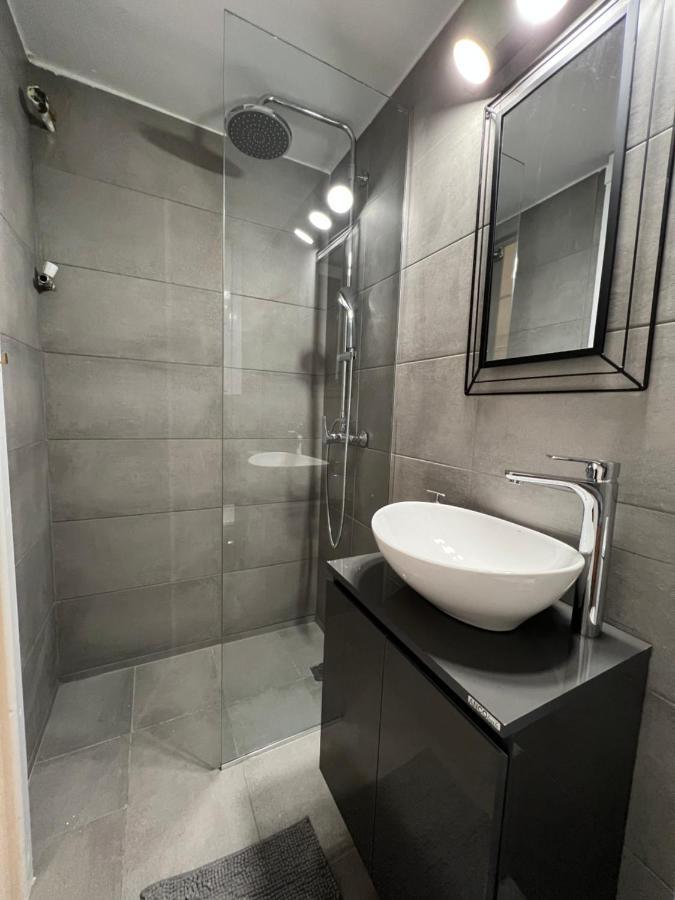 Your Studio Atena Exterior foto