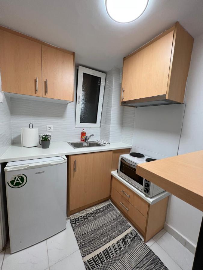 Your Studio Atena Exterior foto