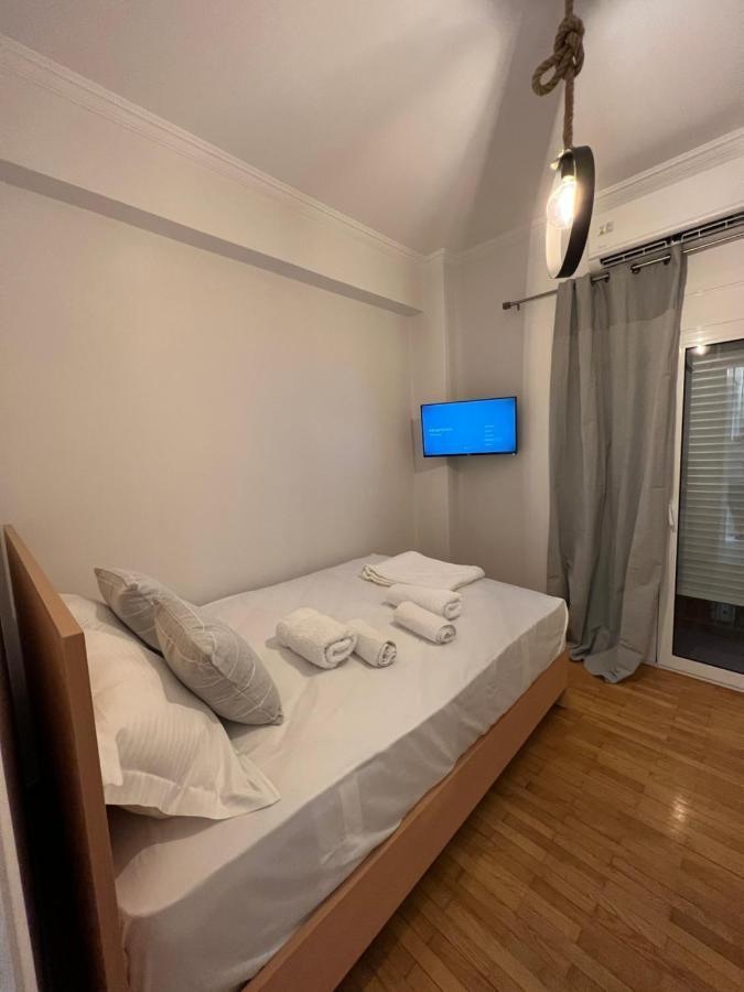 Your Studio Atena Exterior foto